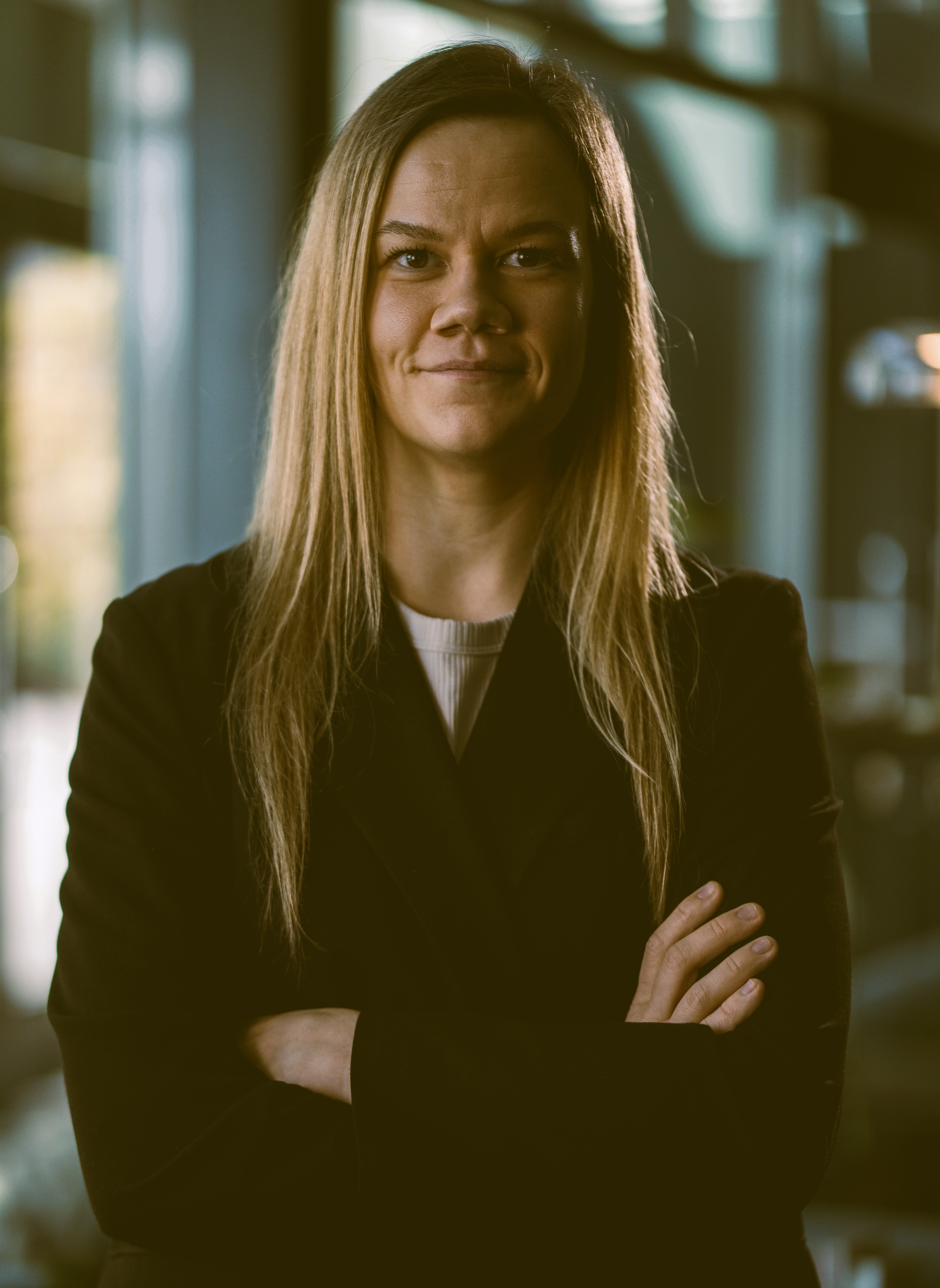 Tuuli Lindroos